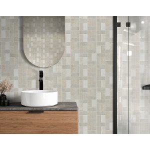 CO PARED ESTRUC GILI BEIGE CD 30 X 45  CJ 1.89  P 14 REF 453929031 - Image 3