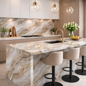 MC PORCELANATO DALI ESMAL BRILLO 120 X 60 CJ 2.16 P 3 - Image 2