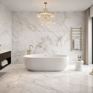 MC PORCELANATO REMBRANDT ESMAL BRILLO 60 X 1.20 CJ 2.16 P 3 - Image 2