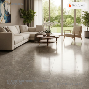 CO PORCELATECH REC PUL SAPHIRA MULTICOLOR 57.5 X 57.5 CJ 1.65 P 5 REF 575932791 - Image 2