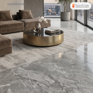 CO PORCELATECH REC VALMORA GRIS 50 X 100 CJ 2 P 4 REF 105172551 - Image 2