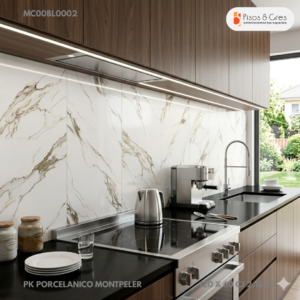 PK PORCELANICO P61219VD MONTPELER 120 X 60 CJ 2.16 P 3 - Image 3