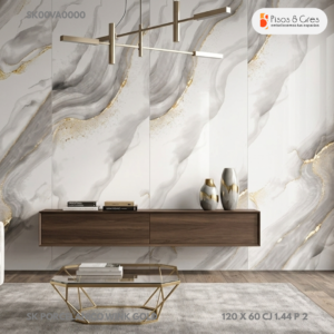 SK PORCELANICO WINK GOLD 120 X 60 CJ 1.44 P 2 - Image 2