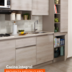 CO COCINA PROVENZA MESON CLARO DERECHO REF CM0306741