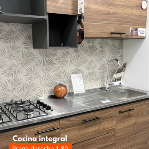 CO COMBO COCINA PRAGA 1.80 DERECHA CON GF REF CM0376621