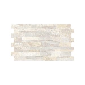 CO FACHALETA JAEN BLANCO 25 X 41 CJ 1.54 P 15 REF 416651001