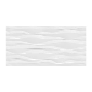 CO PARED ESTRUC ESTONIA BRILLANTE BLANCO 30 X 60 CJ 1.44 P 8 REF 609959001